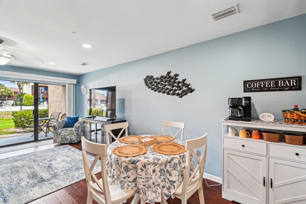 Beachwalk 17b 2 Bedroom Home