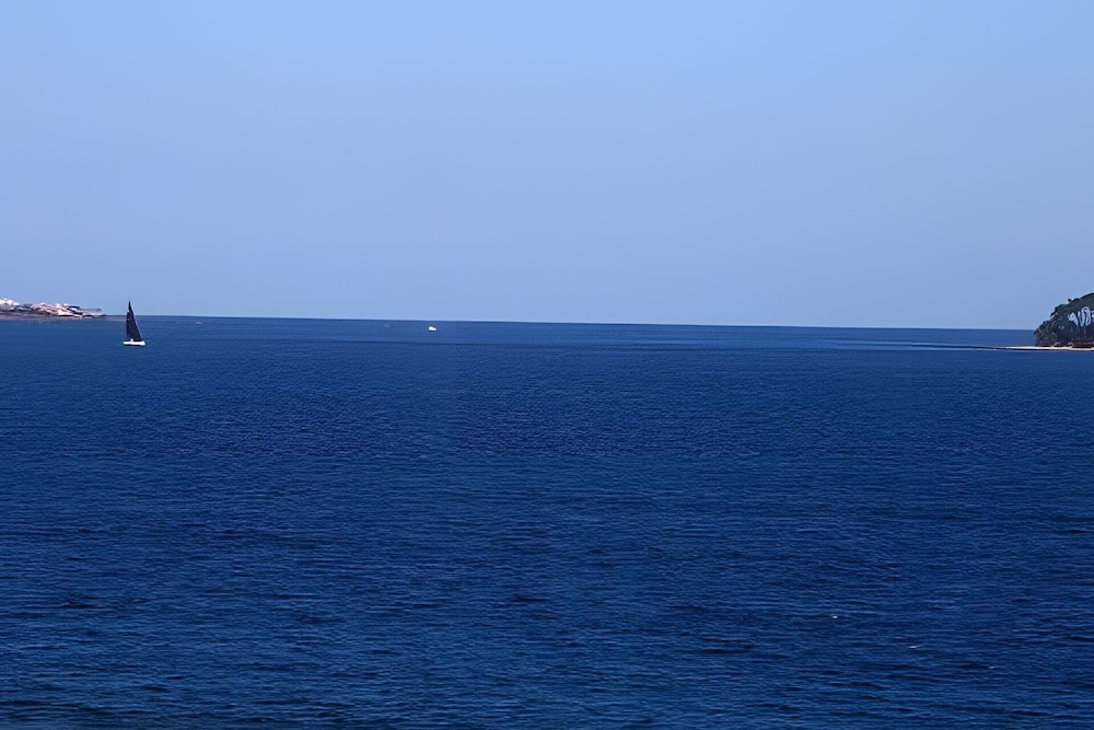 Oceana Suites Lumiere