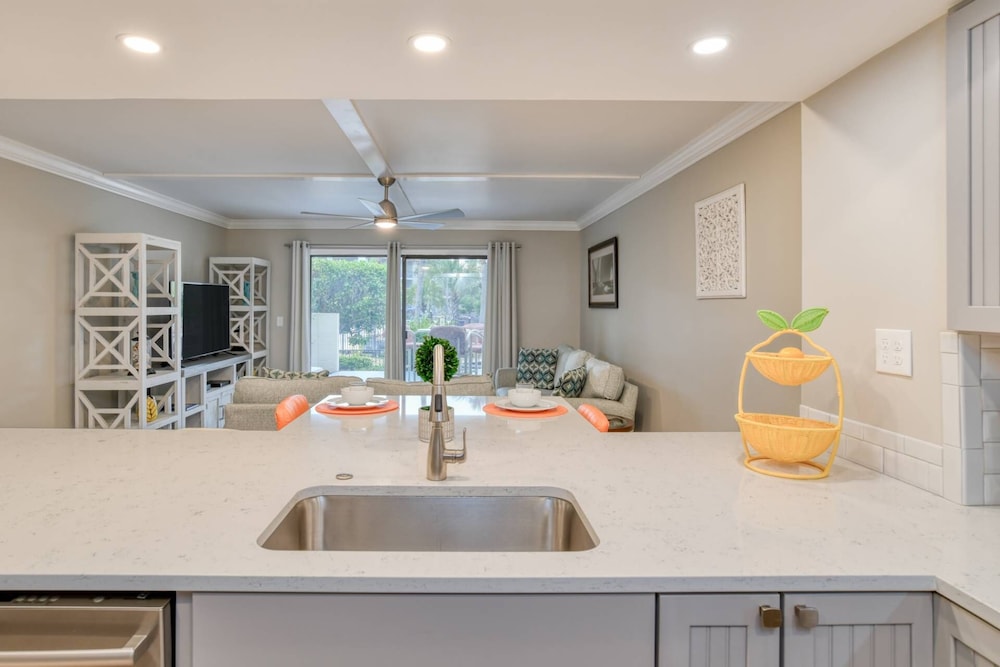 Ocean Villas #79