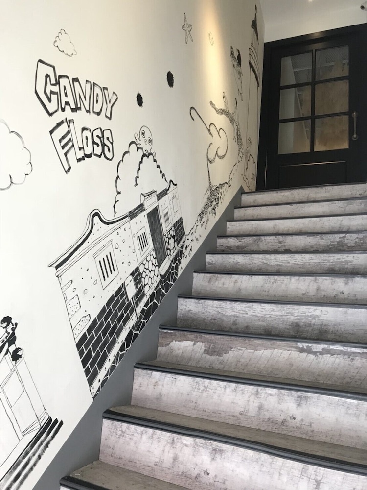 CandyFloss B&B - Penghu