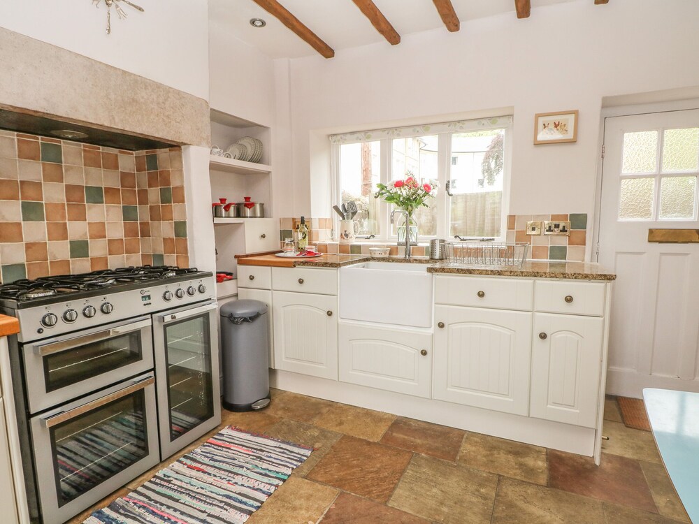 Matlock Vacations - Cutlers Cottage - Property Image 16