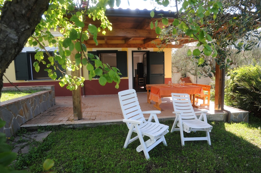 Barnìa - Agriturismo