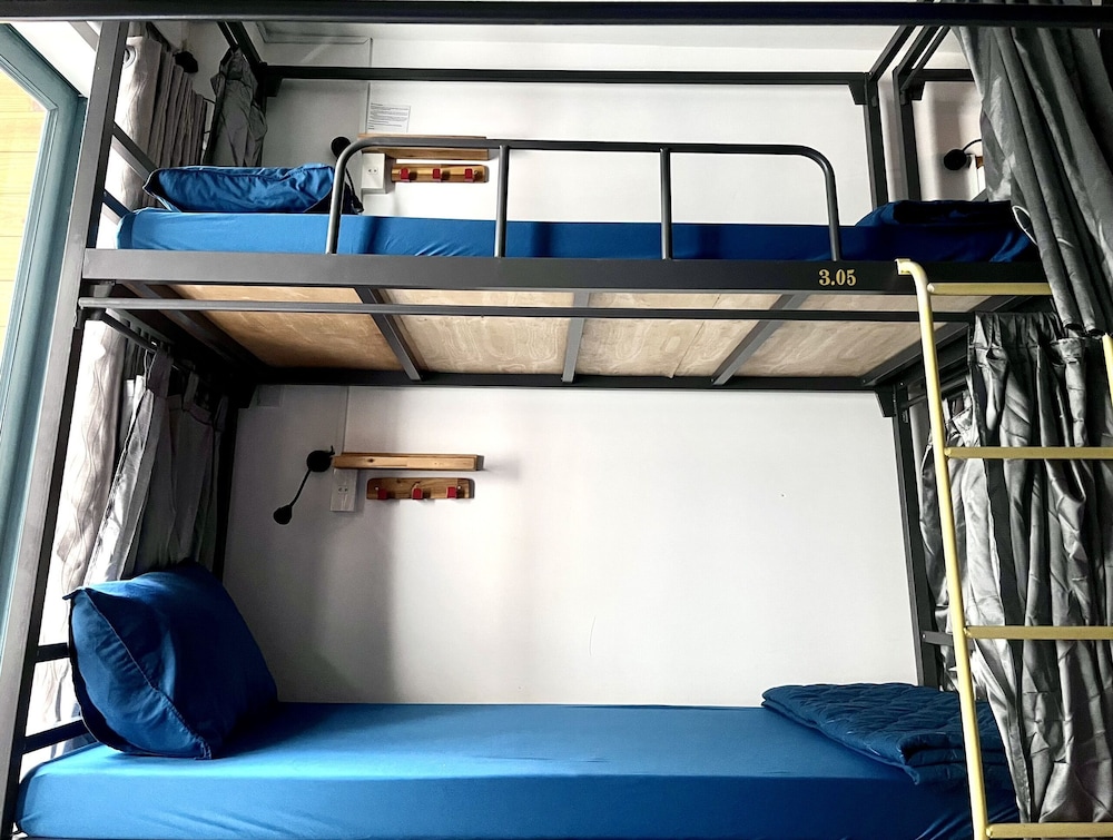 THE JOYS HOSTEL