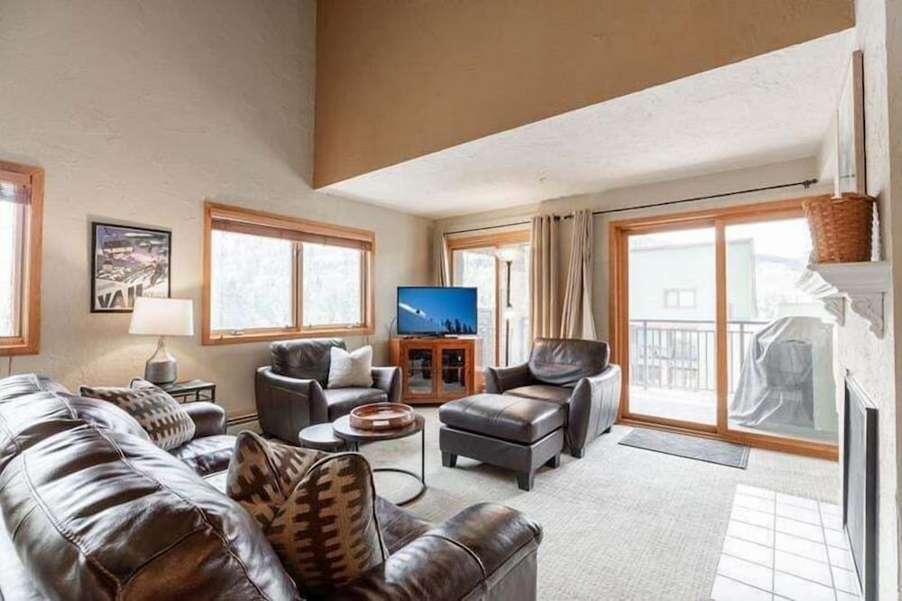 Convenient Condos - Vail Ski Resort CO