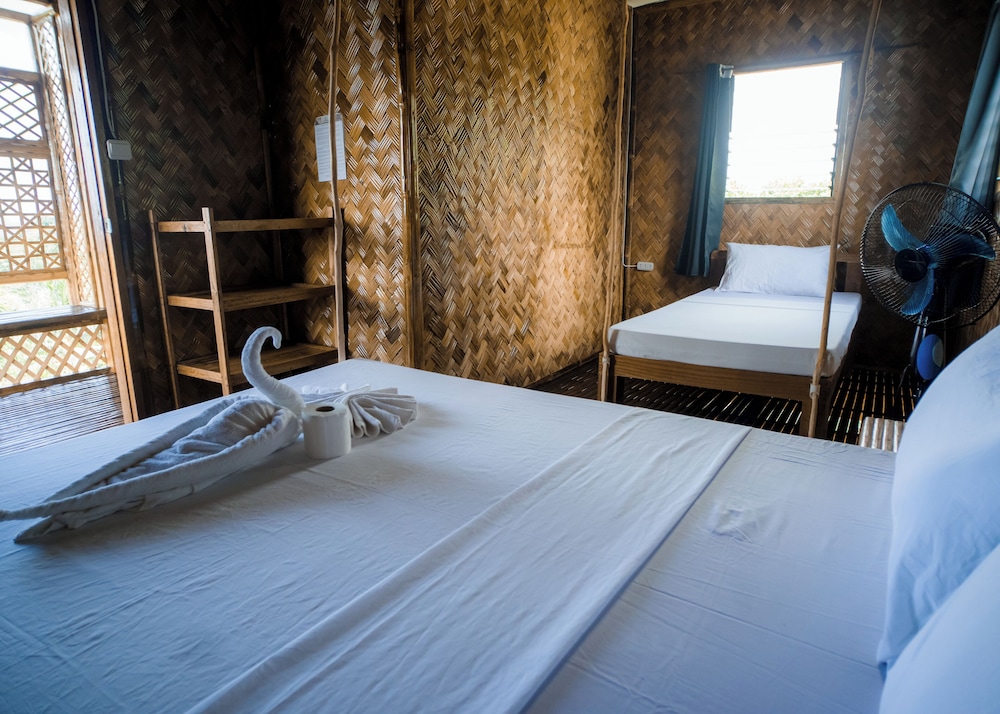 Ocean Green Ecolodge