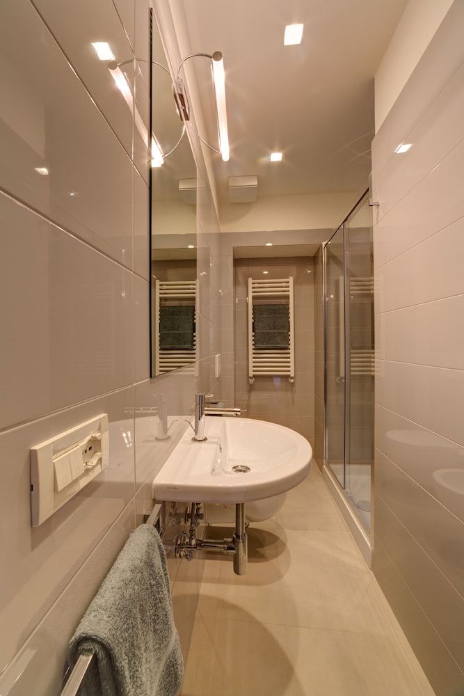 Palazzo Mannaioni Suites