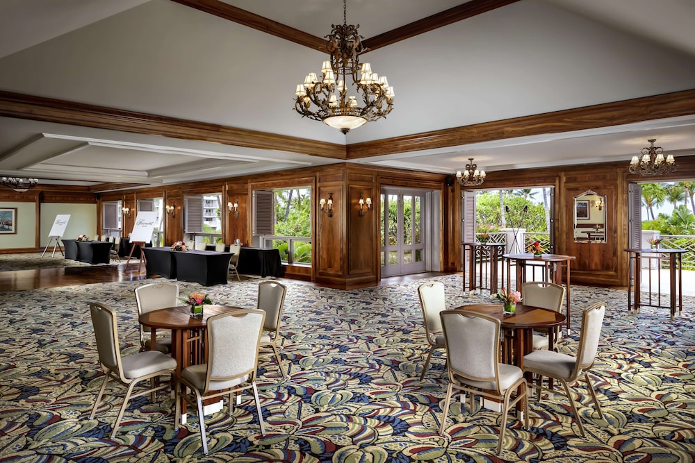 Fairmont Orchid - Property Image 131