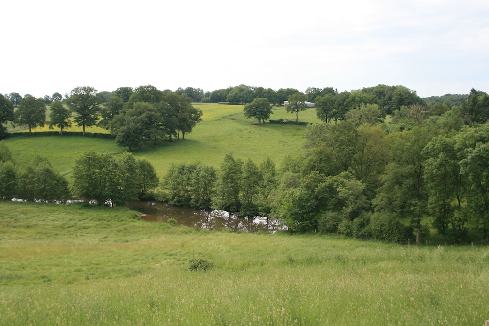 Chambres d'hôtes Les Galaines