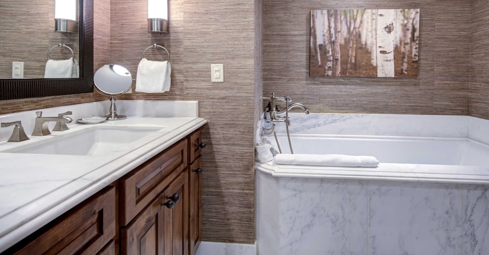 Vail Ski Resort Ritz Carlton Vacation Rentals