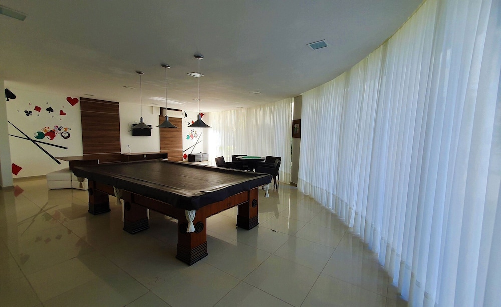 Nautilus Residence Beach - Penha - SC