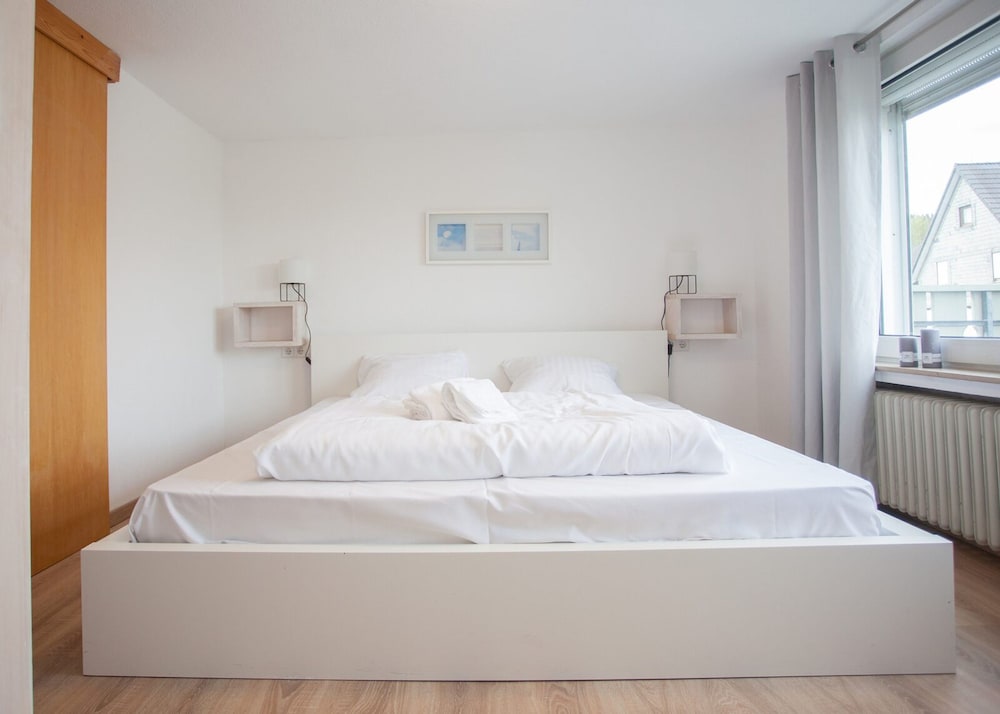 Apt - Neuastenbergerstrasse 4 Neuasten