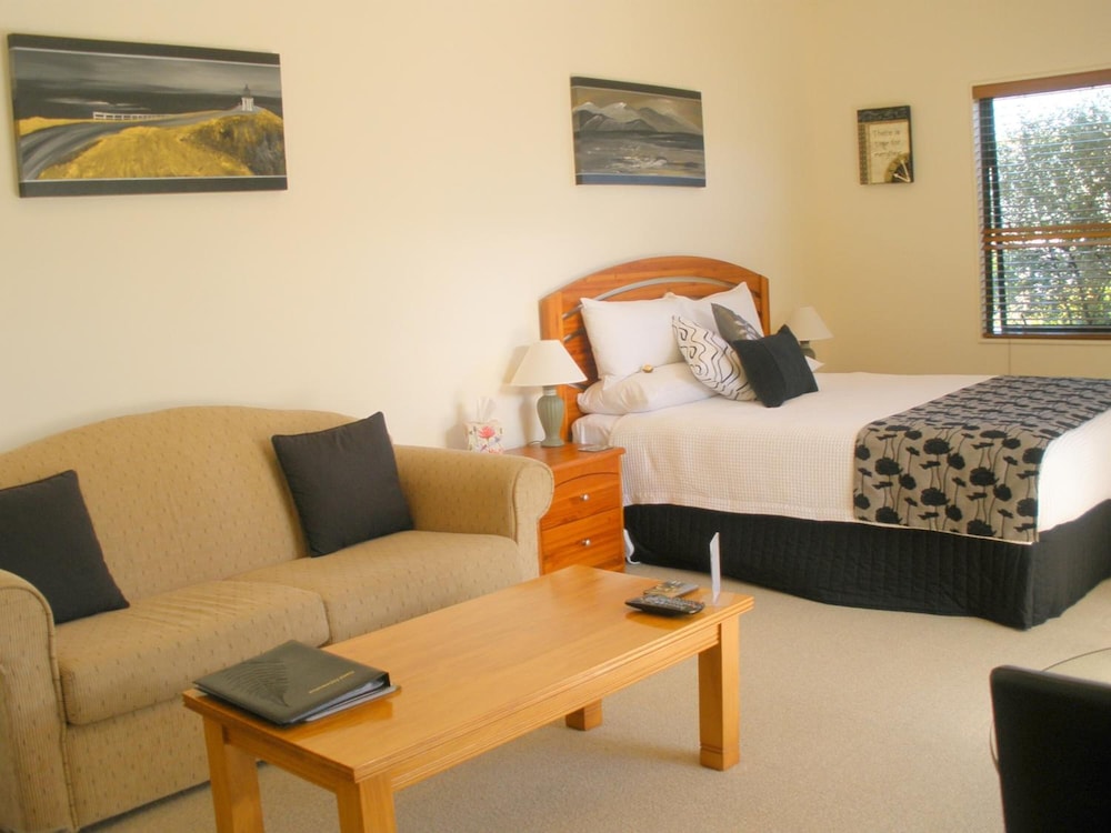 Andreas Bed & Breakfast