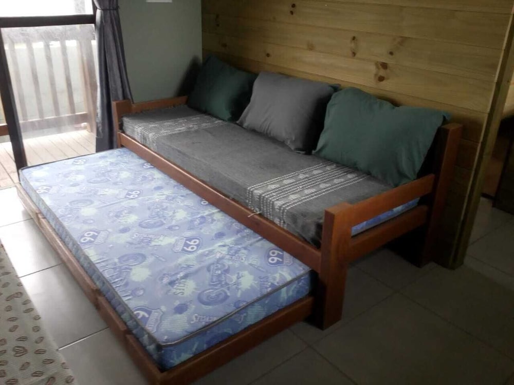 PineHouse acomodações