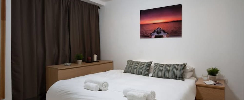 2BR Private Garden Ruppin by HolyGuest view 3
