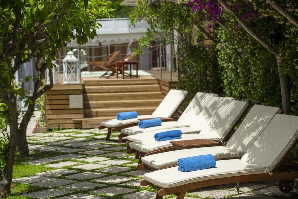 Villa Bellavista in Amalfi photo 2