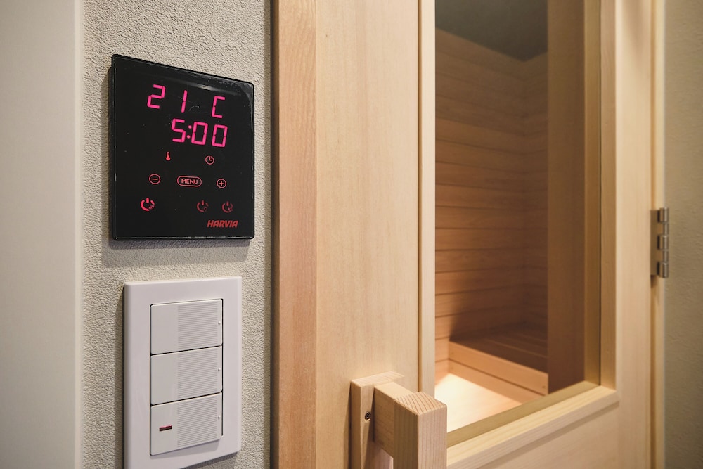 SAUNA STYLE SAPPORO