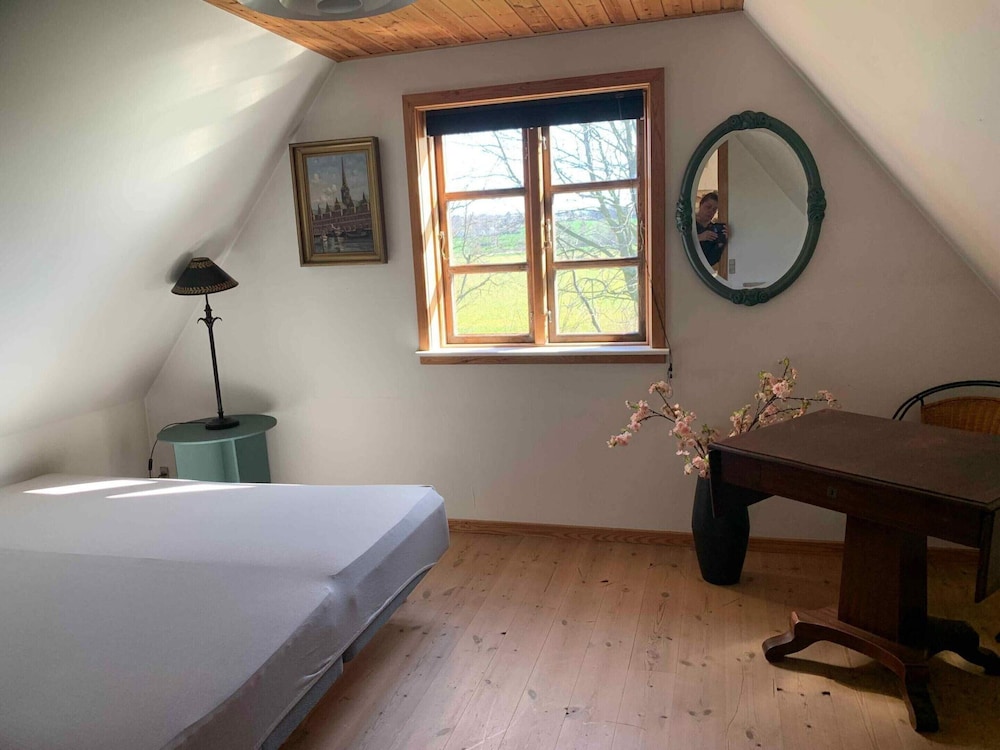 5 Star Holiday Home in Nexo