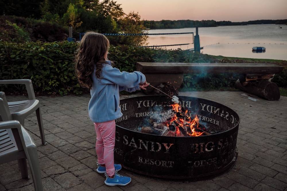 Big Sandy Lodge and Resort