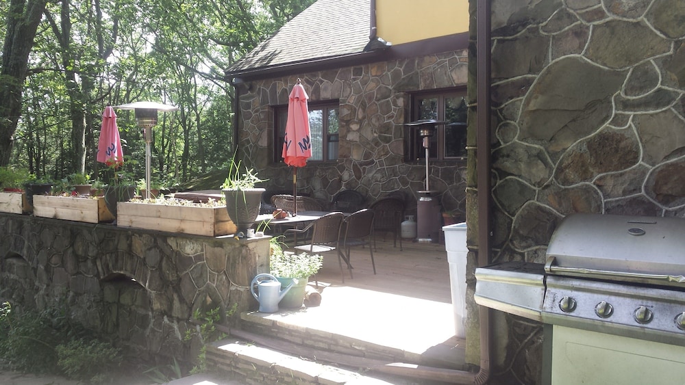 Maurrocks Bed & Breakfast