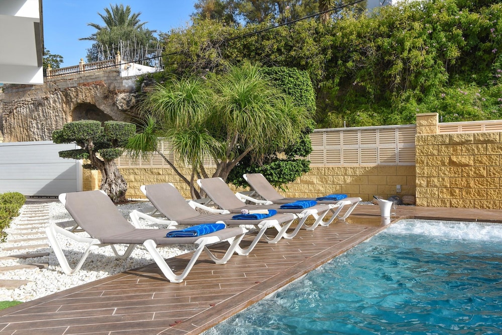 Casa Javi 8 pax in Platja de l Arenal