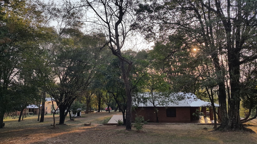 Vista Alegre Natural Resort