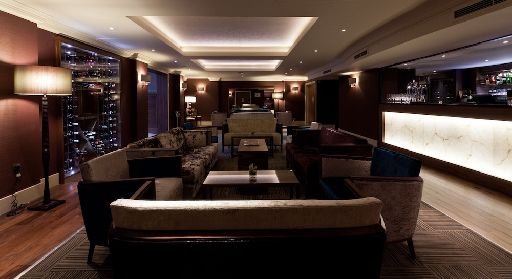 Knutsford Vacations - The Mere Golf Resort  Spa - Property Image 1