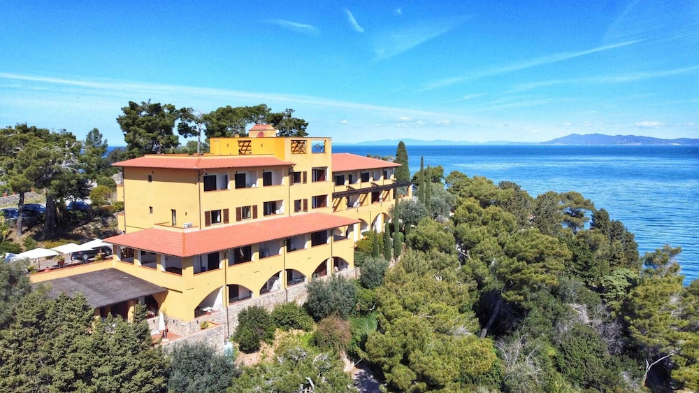 Mercure Argentario Hotel Filippo II
