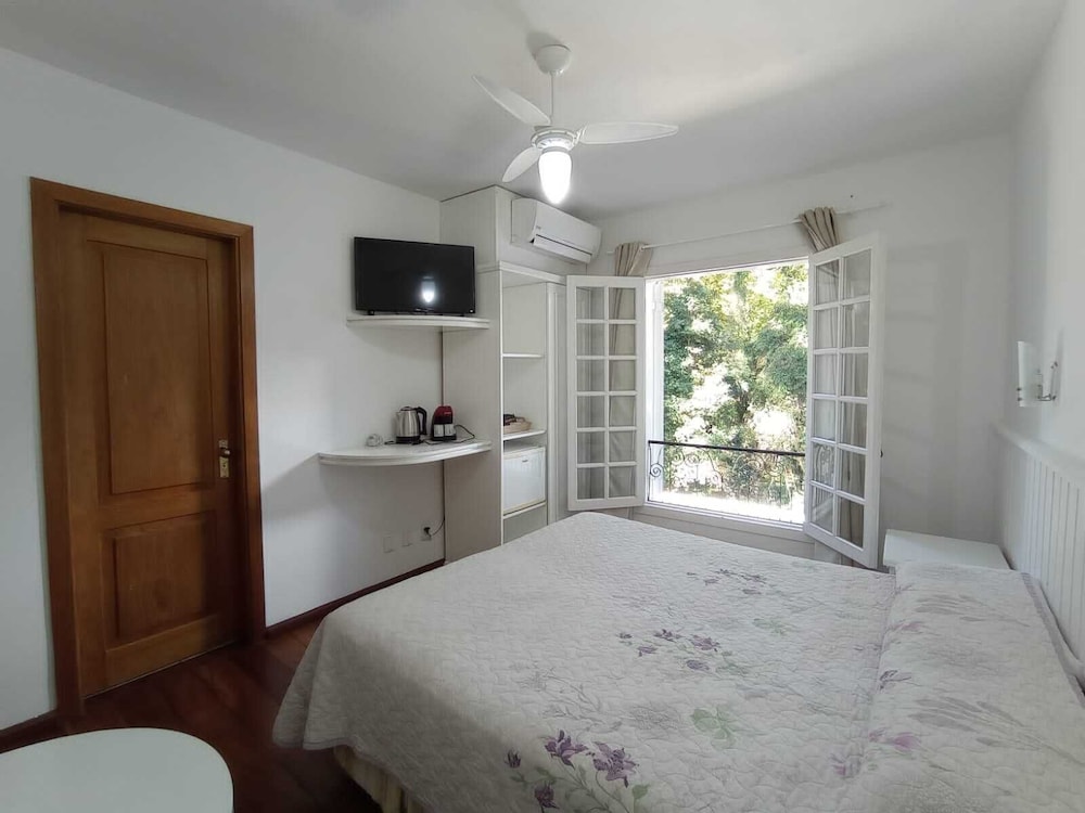 Hotel Hospedaria Provençal