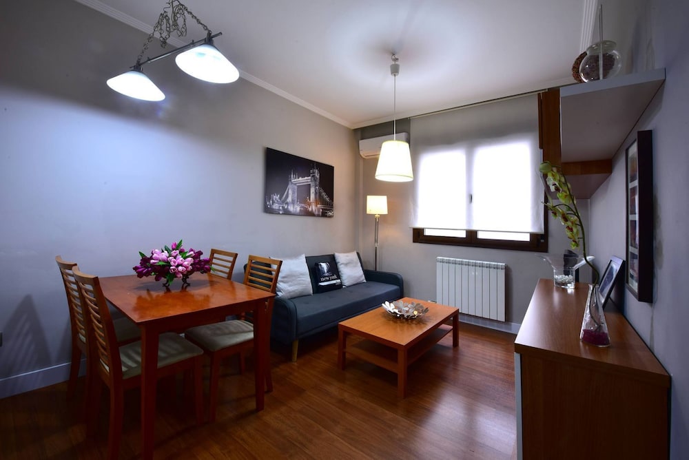 Salamanca Centro Apartamentos