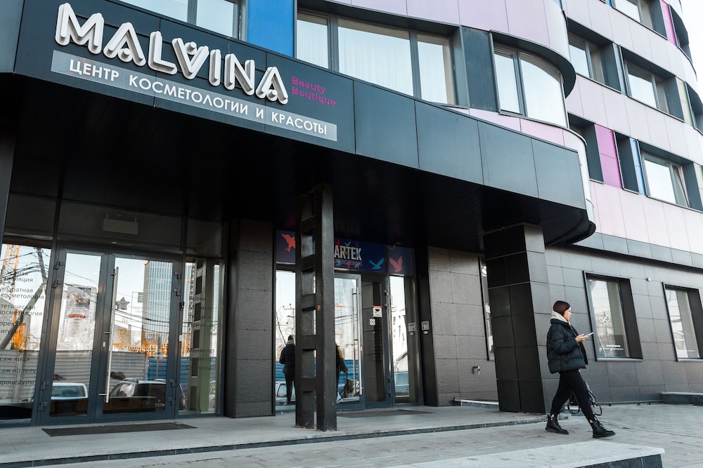 Etazhydaily Belinskogo-Stepana Razina