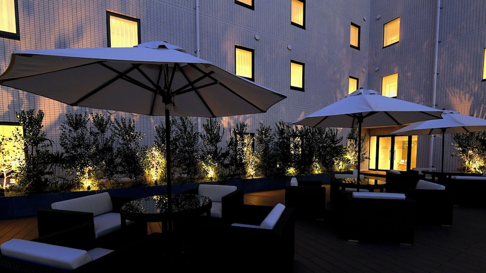Oriental Hotel Fukuoka Hakata Station 52