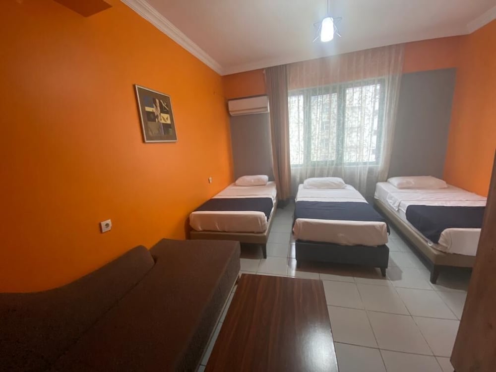 Şehir Evi Oteli - Image 50