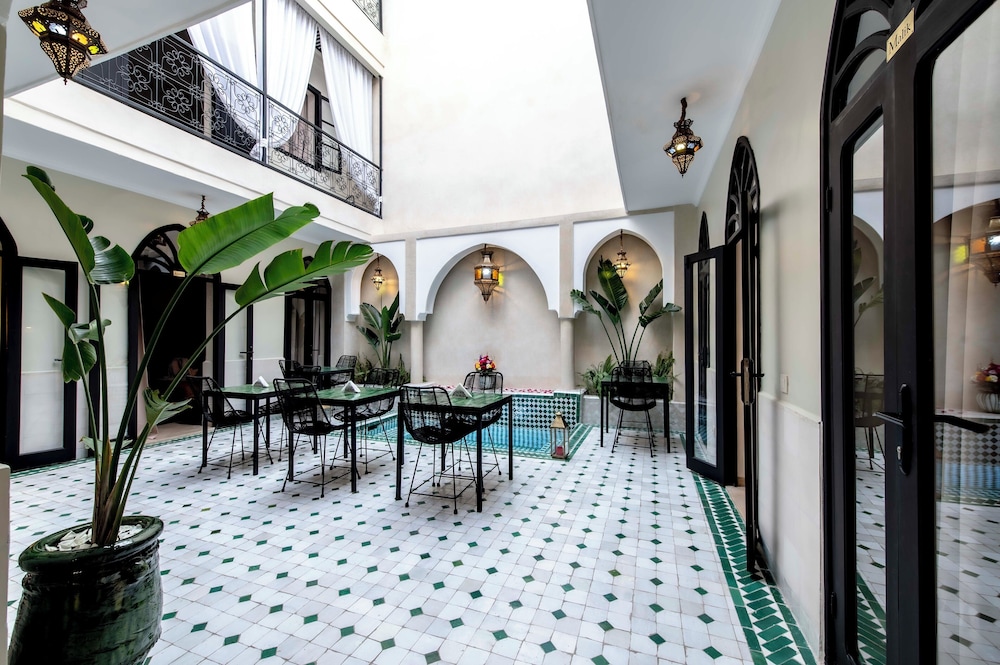 riad dar yousra