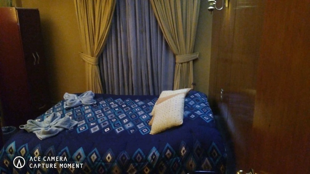 Bed & Breakfast BlumenHaus