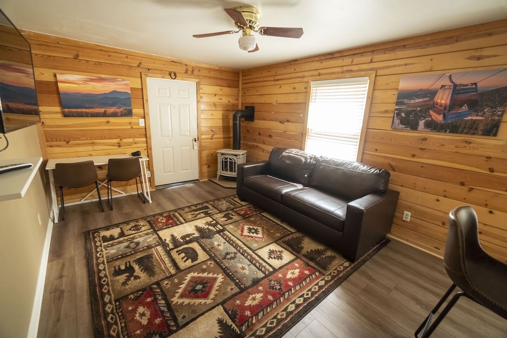 Basecamp at Snowbowl