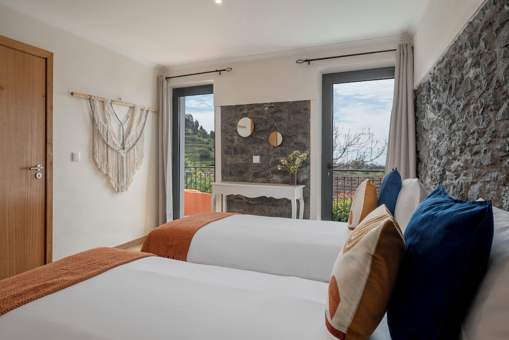 Vacations in the Countryside - Casinha dos Canhas view 3