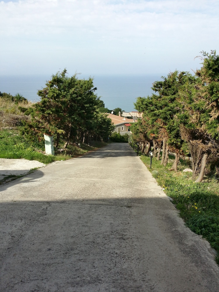 Villa La Rocca