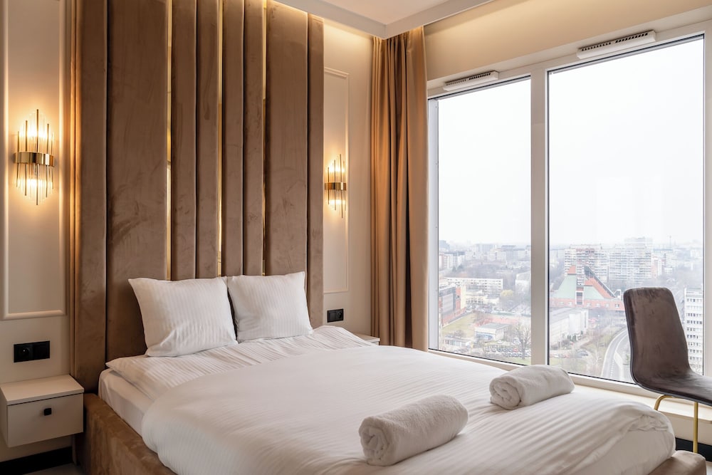 RentPlanet - Apartamenty Quorum