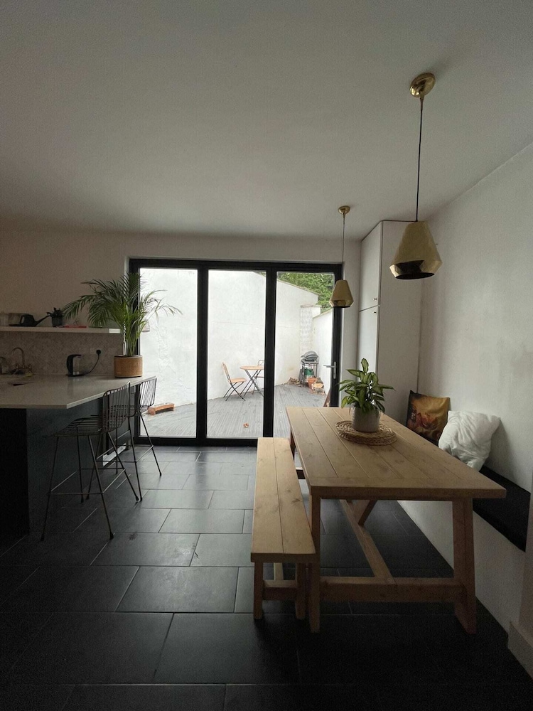 Chic Farmhouse-style Flat - Walthamstow Village!