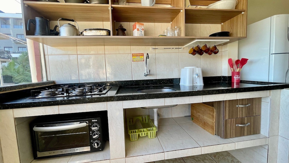 AP 16 Ala Tainha Residencial Solavir