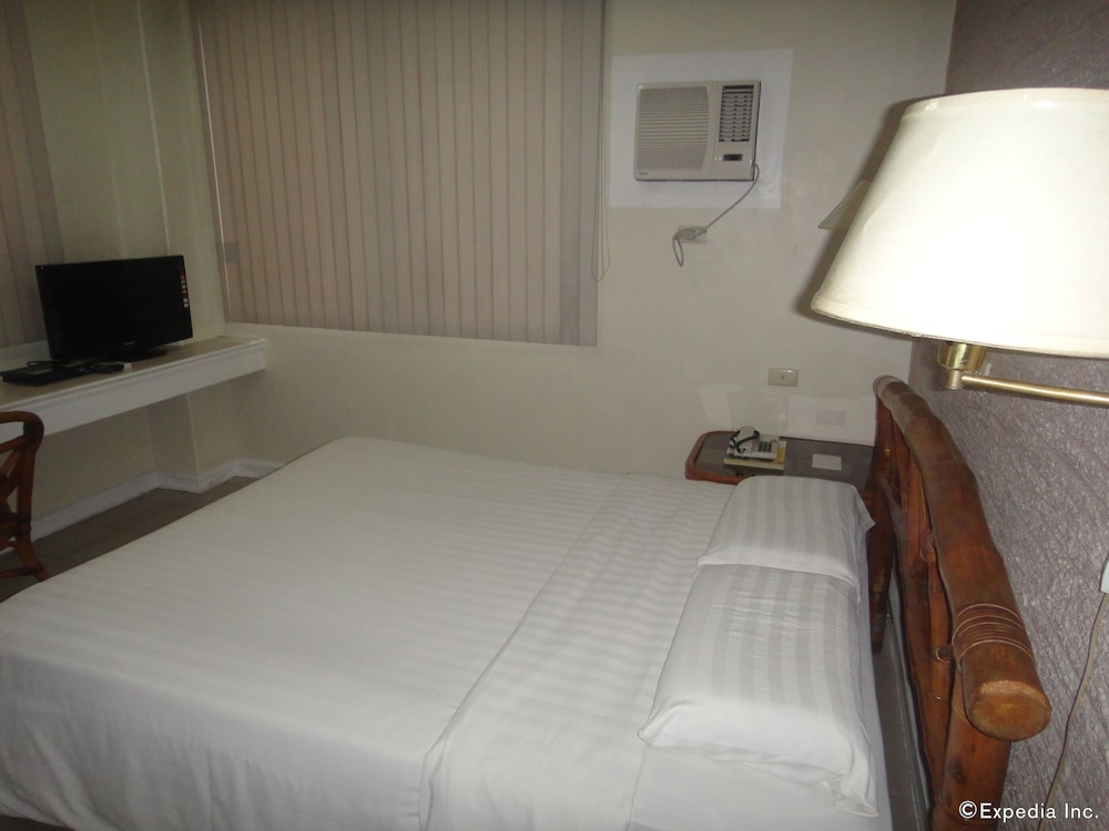 Cebu Vacations - Beverly Boutique Hotel Cebu - Property Image 18