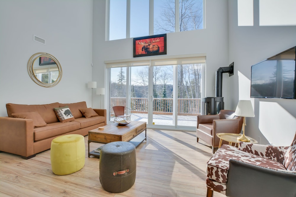 Bel Air Tremblant