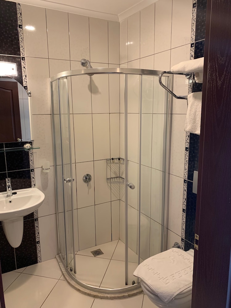Olympos Hotel - Yetişkin Oteli - Image 12