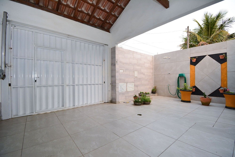 Casa na Praia do Campeche
