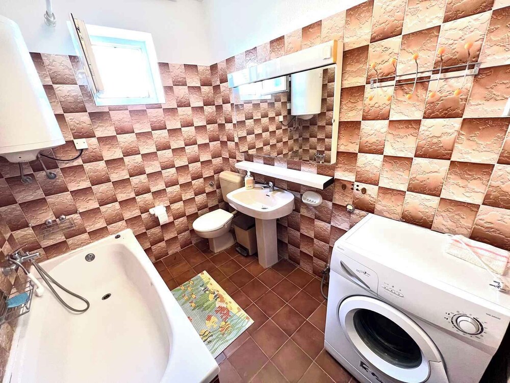 Apartman Azoa 1