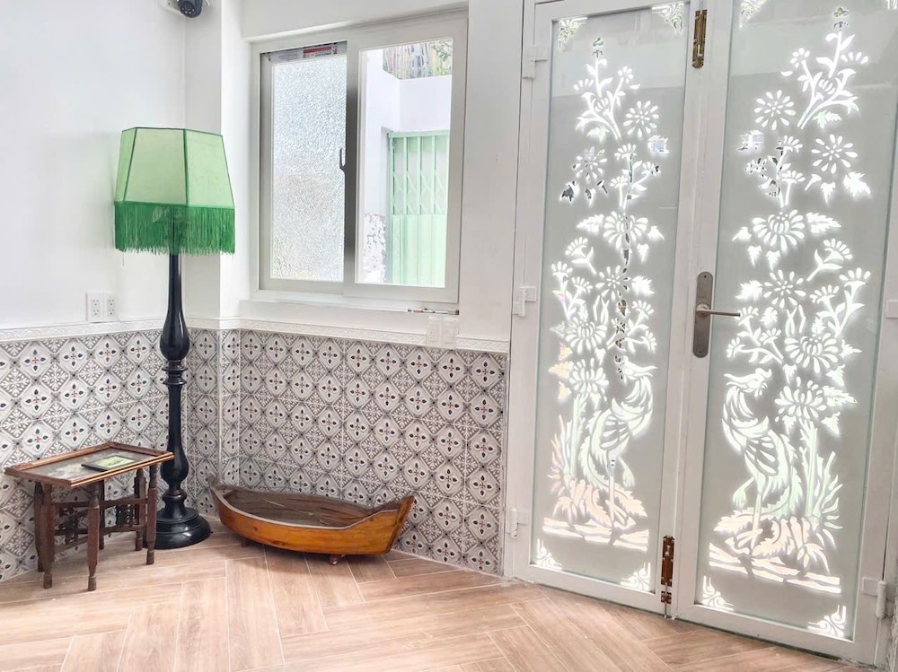 Cherry Blossom Boutique Hotel