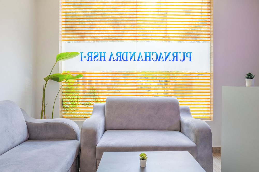 Housr HSR 1 Studio Apartment Near Manipal Hospital