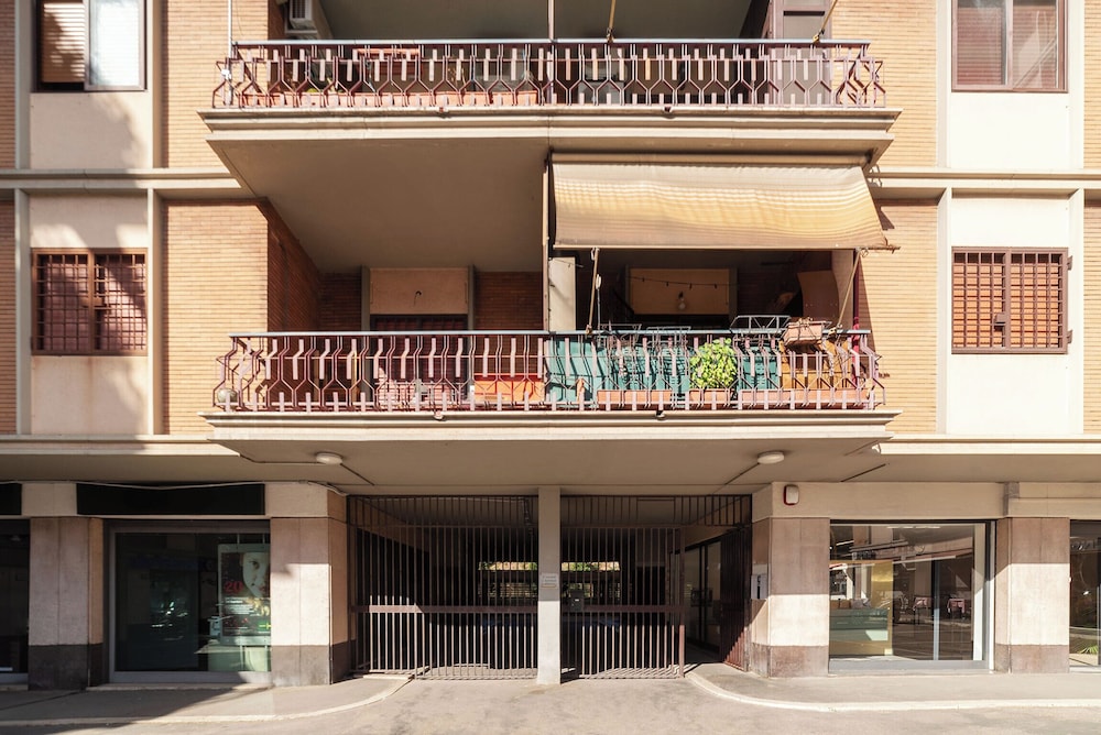 JOIVY Flat with access to central Rome