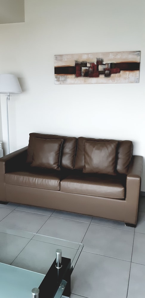 Ushuaia Flat II