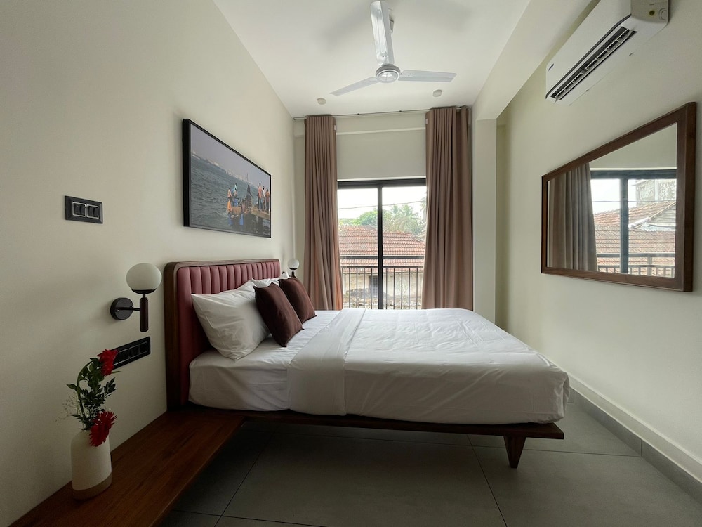 CREEK HARBOUR KOCHI